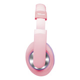 Fone De Ouvido Kids Pink/purple - Trust
