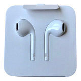 Fone De Ouvido Lightning Lacrado P/ iPhone Original 