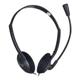 Fone De Ouvido Multilaser Headset E