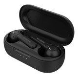 Fone De Ouvido Nokia Lite Earbuds Tws Bluetooth Nk072 Preto