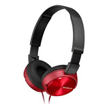 Fone De Ouvido On-ear Sony Zx Series Mdr-zx310ap Original.