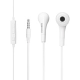 Fone De Ouvido Original Samsung Galaxy J5,6,7,a5,6,6+ Branco