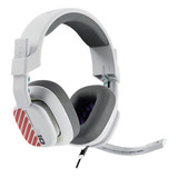 Fone De Ouvido Over-ear Gamer Astro