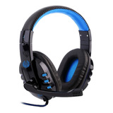 Fone De Ouvido Over-ear Gamer Haiz