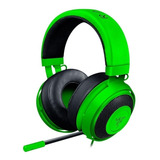 Fone De Ouvido Over-ear Gamer Razer Kraken Pro V2 Razer Gree