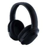 Fone De Ouvido Over-ear Gamer Sem Fio Razer Barracuda X Rz04-04430100-r3u1 Preto