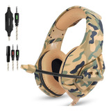 Camuflado