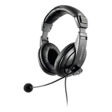 Fone De Ouvido Over-ear Multilaser Ph049