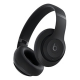 Fone De Ouvido Over-ear Sem Fio Apple Beats Studio Pro Mqtr3ll/a Preto