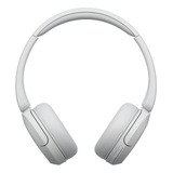Fone De Ouvido Over-ear Sem Fio Sony Wh-ch520 Yy2958 Branco