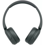 Fone De Ouvido Over-ear Sem Fio Sony Wh-ch520 Yy2958 Preto
