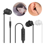 Fone De Ouvido Para Dormir Não Incomoda Compatível Xiaomi