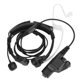 Fone De Ouvido Para Motorola Ht1000 Xts5000 2500 1500 gp9