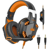 Fone De Ouvido Pc Celular Ps3 Gamer Xbox Oneps4 Xbox 360 