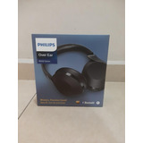 Fone De Ouvido Philips Taph802bk - Cor Preto