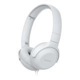 Fone De Ouvido Philips Tauh201 Branco