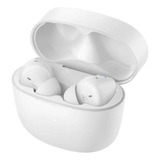 Fone De Ouvido Philips True Wireless Tat1108bk/00 Cor Branca