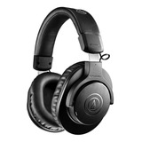 Fone De Ouvido Profissional Audio-technica Ath-m20xbt