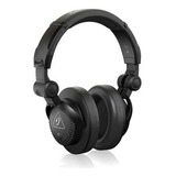 Fone De Ouvido Profissional Hc200 Behringer