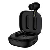 Fone De Ouvido Qcy Bluetooth Sem Fio 5.1 Cancelamento Ruído