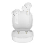 Fone De Ouvido Qcy True Wireless Earbuds Qcy Ht05 Melobuds Bh21ht05a Branco