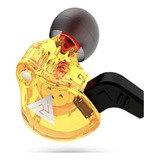 Fone De Ouvido Retorno Palco Profissional Celular In Ear Nf