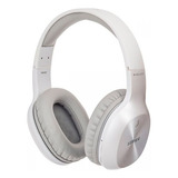 Fone De Ouvido S/ Fio Bluetooth 5.1 W800bt Plus Branco