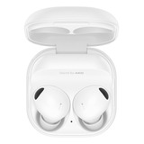 Fone De Ouvido Samsung Galaxy Buds2 Pro Branco Garantia 