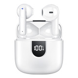Fone De Ouvido Sem Fio Bluetooth 5.3 Tws A18 De Alta Qualida