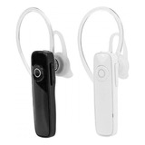 Fone De Ouvido Sem Fio Bluetooth Headset Universal Altomex 