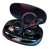 Fone De Ouvido Sem Fio Bluetooth S730 Sports Sem Fio
