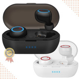 Fone De Ouvido Sem Fio Original Erdots Y50 Para Xiaomi 