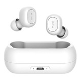 Fone De Ouvido Sem Fio Qcy T1c Tws Bluetooth 5.1 Case 380mah
