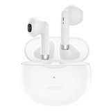 Fone De Ouvido Sem Fio Tws Bluetooth 5.1 Original Kaidi 