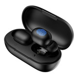  Fone De Ouvido Sem Fio Xiaomi Haylou Gt1 Preto