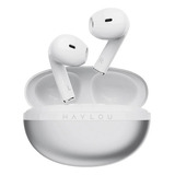 Fone De Ouvido Sem Fio Xiaomi Haylou X1 Bluetooth 5.3 Silver