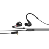 Fone De Ouvido Sennheiser Ie40 Pro Retorno In Ear Ie 40