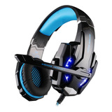 Fone De Ouvido Sobre Fone De Ouvido Each Kotion Game With Li