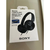 Fone De Ouvido Sony / Headphone Sony Mdrzx-110nc