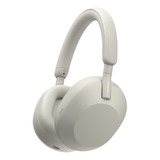 Fone De Ouvido Sony Wh-1000xm5 Sem Fio 