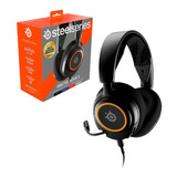 Fone De Ouvido Steelseries Arctis Nova