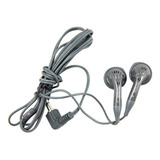 Fone De Ouvido Tecsun Original/ Radio Degen Sony Walkman Etc
