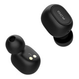 Fone De Ouvido True Wireless Bluetooth 5.1 Earbuds Qcy T1c
