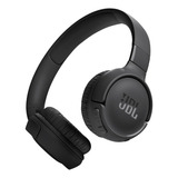 Fone De Ouvido Tune 520bt Preto Jbl