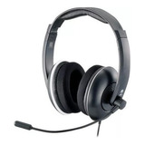 Fone De Ouvido Turtle Beach Ps3 Xbox 360 Pc Notebook