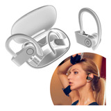 Fone De Ouvido Tws Bluetooth Gancho Corrida Ciclismo Esporte