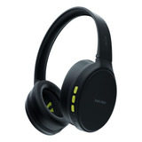 Fone De Ouvido Waaw By Alok Sense 200hb Headphone Over-ear