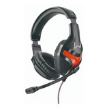 Fone De Ouvido Warrior Headset Gamer Multilaser Ph101