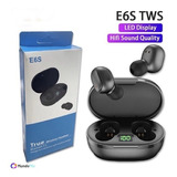 Fone De Ouvido Zte Tws E6s - Bluetooth 5.0