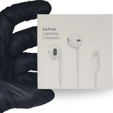 Fone De Ouvido iPhone Earpods Conector Lightning Original